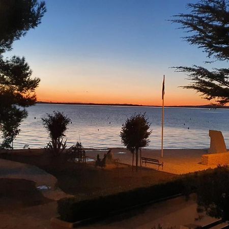 Sunset Lagoon Vrsi Mulo 外观 照片